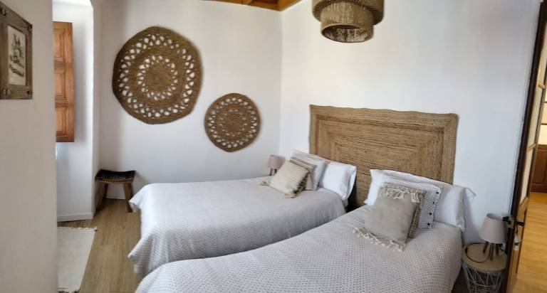 Cottage Santolaya de Cabranes
