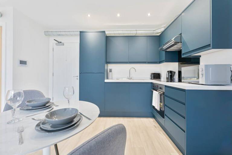Apartment Nottingham