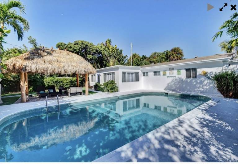 House Delray Beach