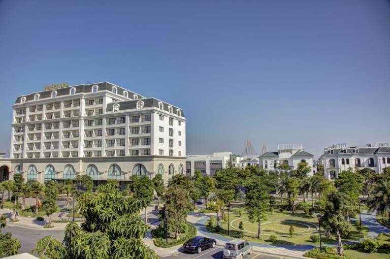 Apartment  Hai Phong