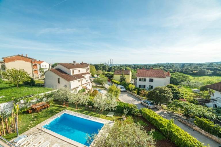 Appartamento vacanza Štinjan