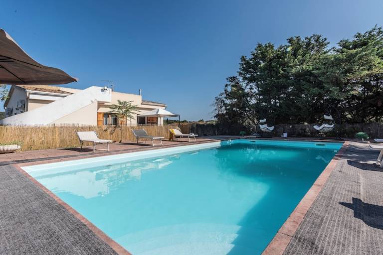 Villa Alghero