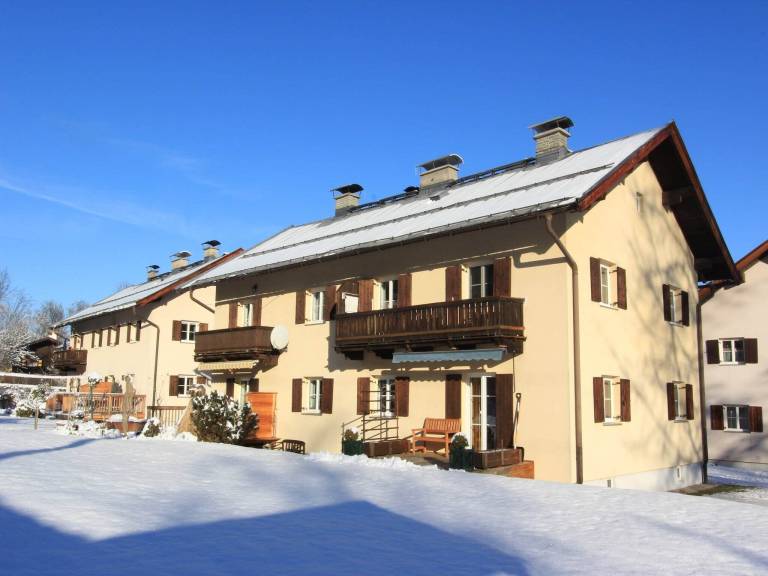 Apartment Gemeinde Kitzbühel