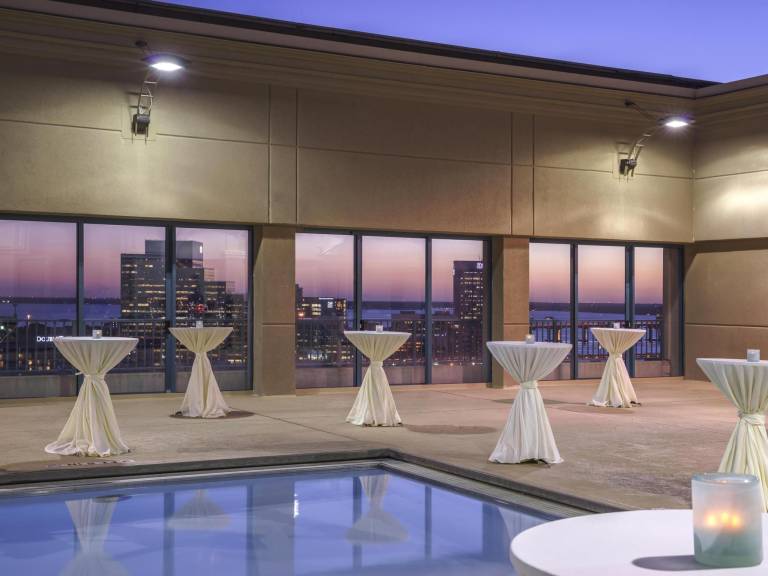 Hyatt Regency Jacksonville Riverfront — photo 3