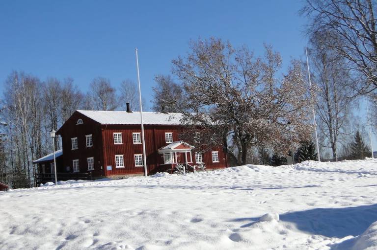 bed & breakfast Sunne