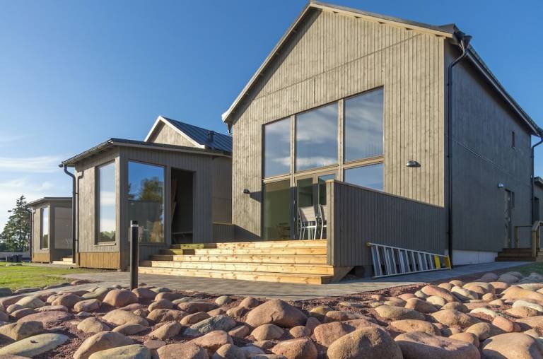 Resort Eckerö