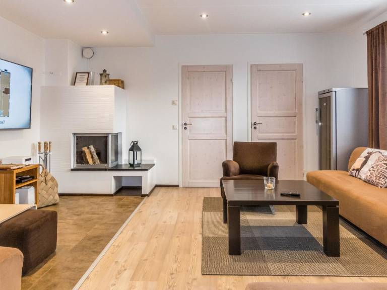 House with sauna | Dogs allowed — photo 2