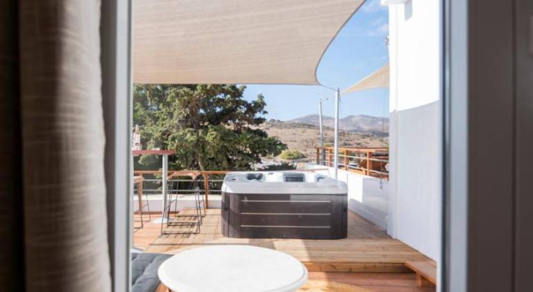 Syros village suites — photo 4