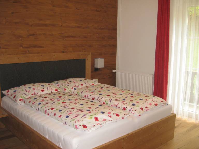 Ferienwohnung Hochkar