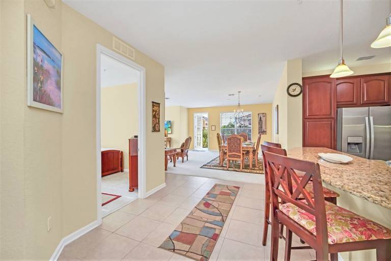 Condo  Orlando