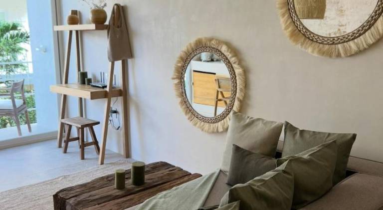Studio l Top Location l 5 minutes from the beach in Tulum
