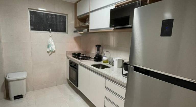 Holiday apartment with 3 rooms for 5 persons — photo 5