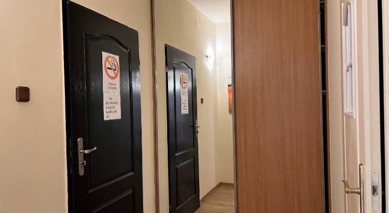 ETNA - Hostel -Noclegi Rzeszow 24 Pokoje -PARKING- — photo 3