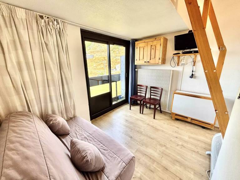 Studio Val Thorens
