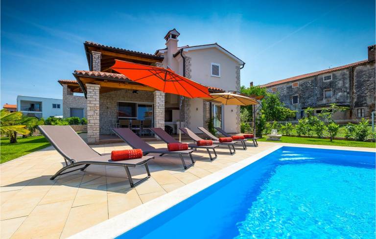 Maisonette Novigrad