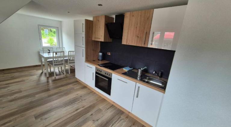 Holiday apartment with 1 room for 3 persons — photo 3