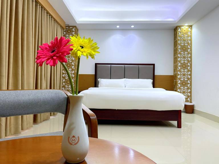 Mamata Palli Resort — photo 4