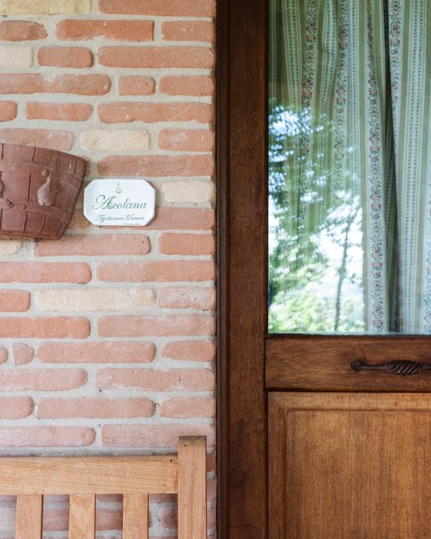 Agriturismo Serena - alloggi e oliveto: Suite Ascolana — photo 4