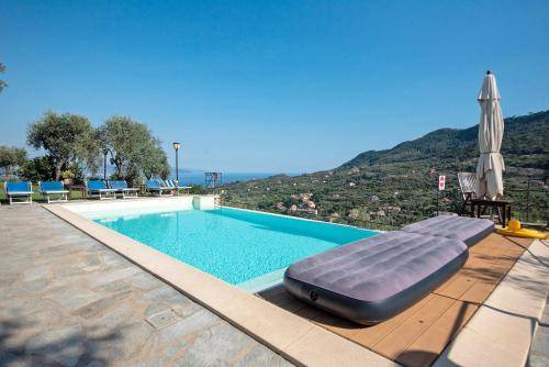 Villa Portofino