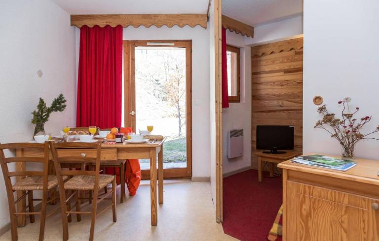 Appartement Valmeinier
