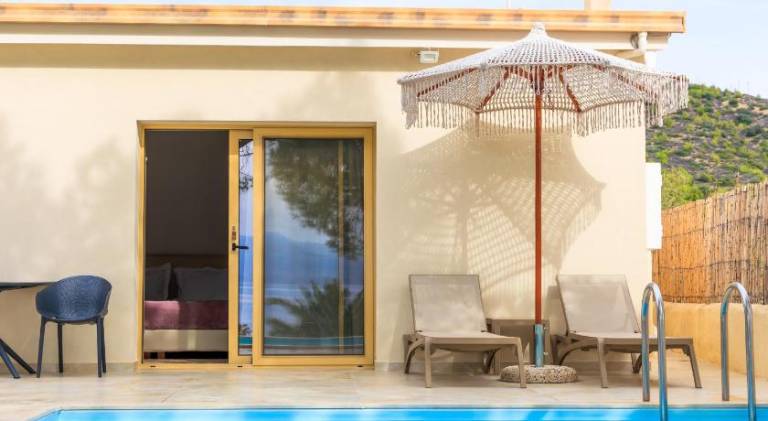 Villa Aura Loutraki — photo 4