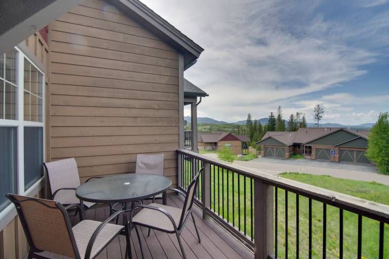 Winter Park Chalet w/ Hot Tub + Free Shuttle! — photo 2