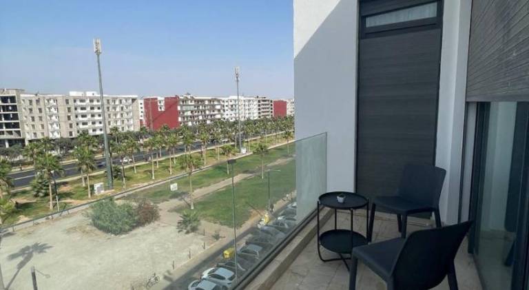 Holiday apartment with pool — photo 4