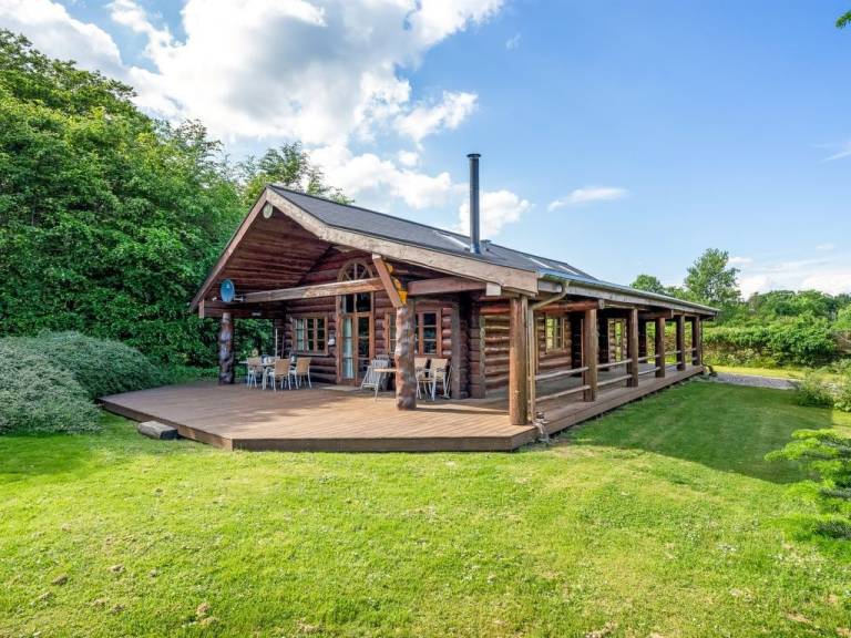 Ferienpark Øster Hurup
