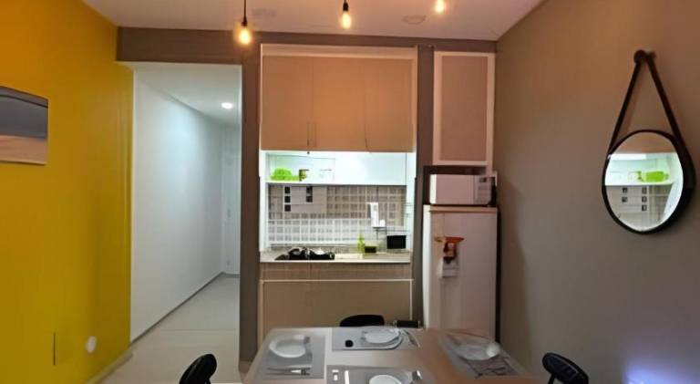 Rental apartment | Next to Escadaria Selarón — photo 3