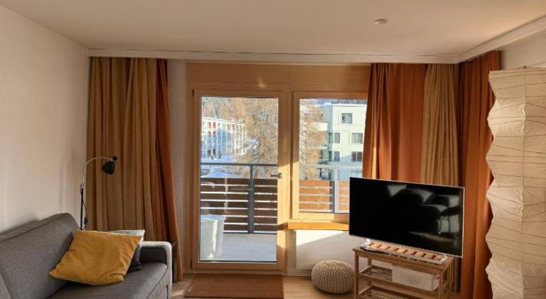 Holiday apartment with 1 room for 3 persons — photo 2