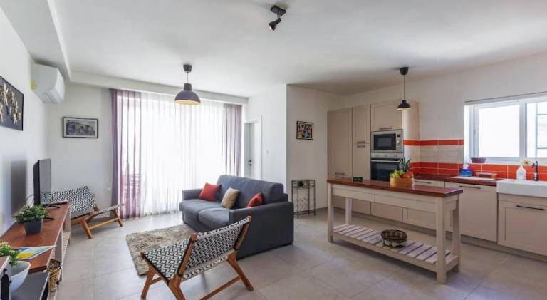 Charming rental apartment | Pets allowed in St. Julian's
