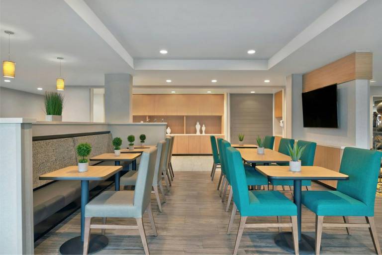 TownePlace Suites by Marriott Sacramento Elk Grove — photo 5