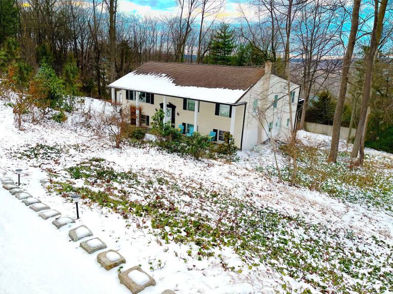 House Phoenixville
