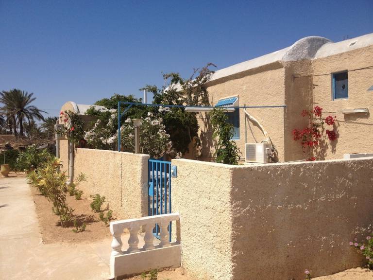Maison de vacances Ghizen