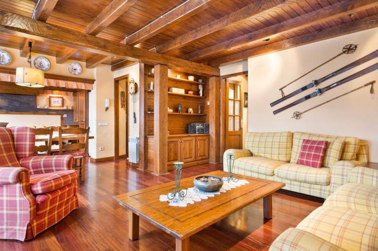 Apartamento Viella