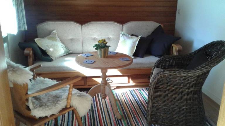 Ferienwohnung Siegsdorf