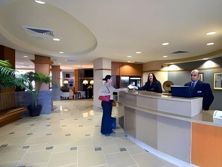 Courtyard by Marriott Phoenix West Avondale