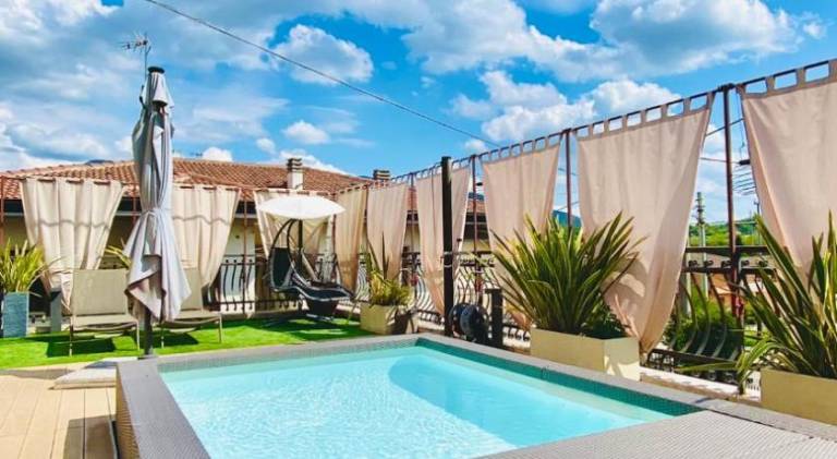 Apartment | Pet-friendly in Caprino Veronese
