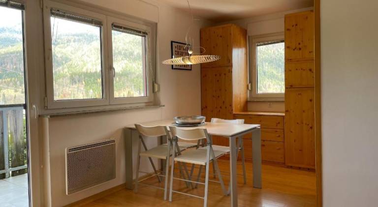 Rental apartment with patio — photo 4