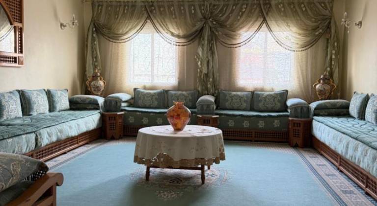 Holiday apartment with 1 room for 5 persons — photo 2