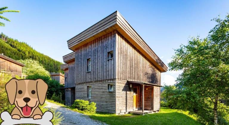 Ferienhaus Sternwarte in Hohentauern