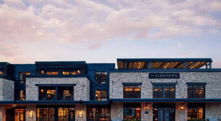 The Cloudveil, Autograph Collection in Jackson, WY