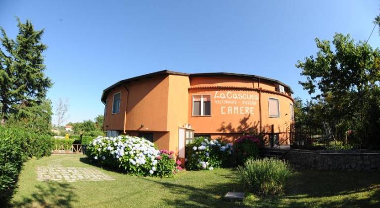 La Cascina Camere — photo 4
