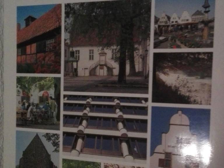 Ferienwohnung Rheine