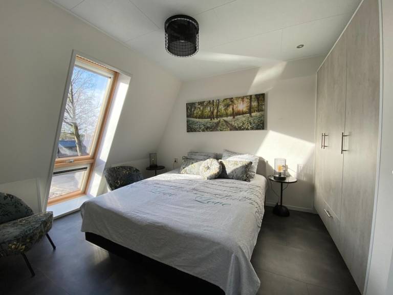 Chalet Elburg