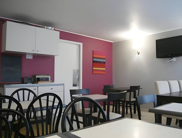 Hotel Abelia — photo 4