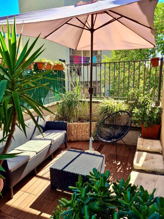 Ferienwohnung mit Hund in Aurelio, Latium für max. 5 Personen Ferienwohnung mit Hund in Aurelio, Latium für max. 5 Personen