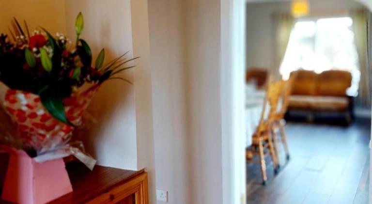 Vacation home with 4 rooms for 9 persons — photo 4