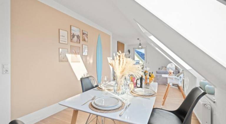 Beautiful rental apartment | Dogs allowed — photo 3