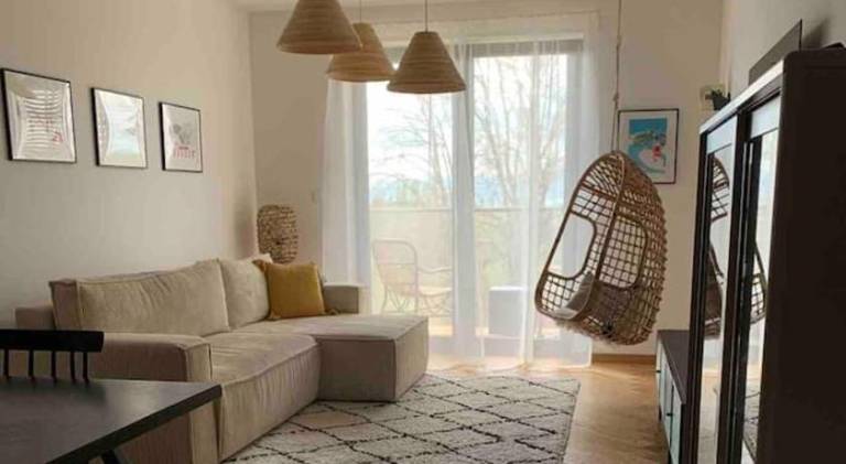 Apartmán  Kráľova Lehota